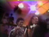 Vid�o Diana  et Michael :  Rock with you