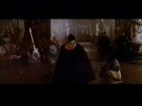 Vid�o Cap'tain EO  Michael Jackson 
